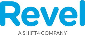Revel Systems Logo